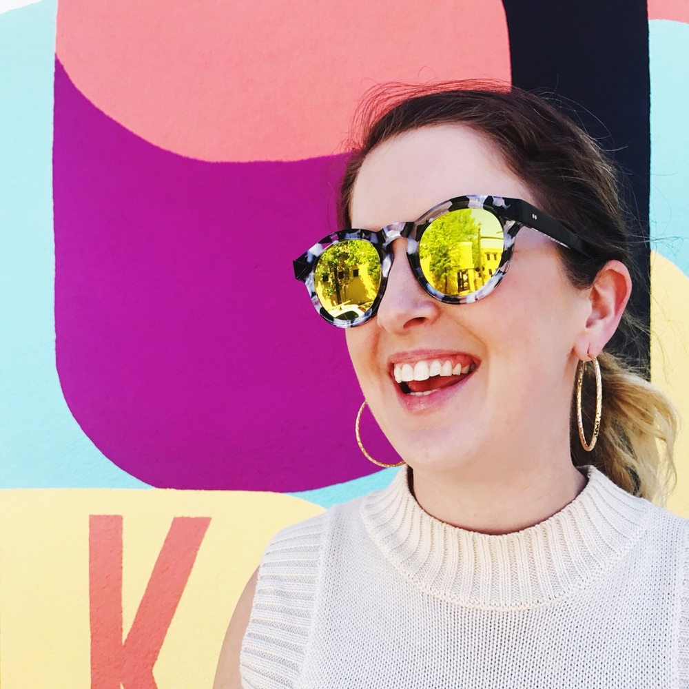 Meet your Posher, Erinn